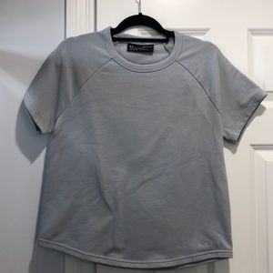 Under Armour shirt